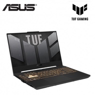 Asus TUF F17 FX707Z-CHX044W 17.3" FHD 144Hz Gaming Laptop Mecha Gray ( I5-12500H, 8GB, 512GB SSD, RT