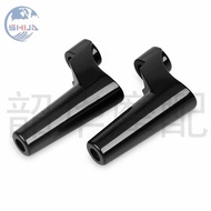 Motorcycle Accessories Harley XL883 Dina Turn Signal Positioning Raising Parts Turn Signal Bracket M