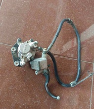 kaliper master rem cakram depan Suzuki spin 125 (second original)
