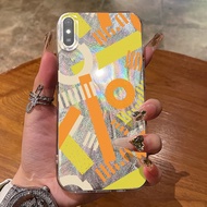 Case For Xiaomi Redmi 9A 9I 9C NFC 10A 12C 11A A1 A2 Personality Symbol Phone