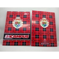 Campus brand notebook / 38-sheet notebook Best Master Campus notebook