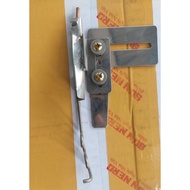 Industrial 1-needle thread sewing gauge