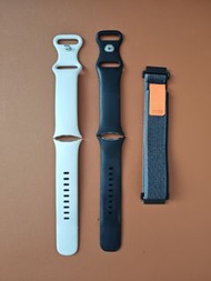 Google pixel 2 watch straps