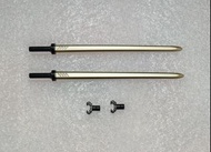 Diaclone DA-104 內 Crash CALIBER 

[BATTLE V2 Xross X-1,  Shield-D-Prime, GaoFighgar GAOGAIGAR 互動 適用]