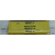 western electric film cap. 2.2u 400v,