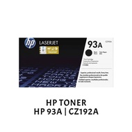 [ORIGINAL] HP Black Toner HP 93A CZ192A