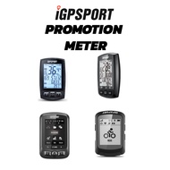 IGPSPORT cycling meter!!