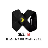 FITTERGEAR : POSTURE CORRECTOR 2 เข็มขัดพยุงหลังปรับบุคลิก