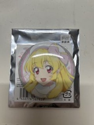 偶像活動 星宮莓襟