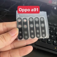 Oppo A91 removable cam glass