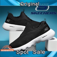 UWI 【ULTRA GO】Lowest Price! ! Skechers ULTRA GO Women's Running Shoes Breathable Foot Sneakers