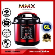 MMX Ewant YBD6-100(6.0)