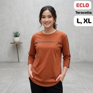 NEW Women's 7 Sleeve T-Shirt/8 (KEA) 25 June