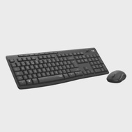 Wireless Silent Combo MK295