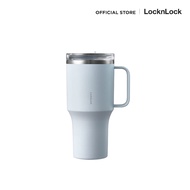 LocknLock กระบอกน้ำเก็บอุณหภูมิ Metro King Tumbler ความจุ 820 ml. รุ่น LHC4326 (New Color)