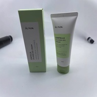 Korea iunik iunik Centella Asiatica Calming Gel Cream 60ml Soothing Moisturizing Moisturizing Lockin
