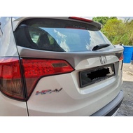 Honda HRV Centre Spoiler