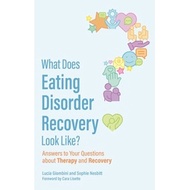 What Does Eating Disorder Recovery Look Like? | SelfHelp ( PDF / EPUB )