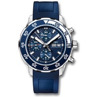 Iwc Men's Watch Ocean Timepiece Series IW376711Automatic Mechanical Watch Men