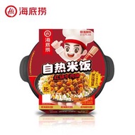 自嗨鍋自熱米飯 莫小仙煲仔飯 懶人速熱飯方便麻辣燙海底撈火鍋 (平行進口)