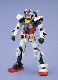 全新 1/60 Perfect Grade (PG) 元袓高達 Brand new 1/60 Perfect Grade (PG) RX-78 Gundam