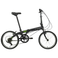 DAHON VYBE D7 FOLDING BIKE 20"