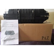PAZ Splice Closure Fiber Optic Kap. 144 Core