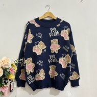 Knit Motif (+Edm 17%)