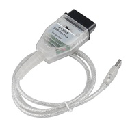 BMW INPA K Can with Switch Car Diagnostic Instrument Ft232RQ Chip Suitable for BMW H0LV