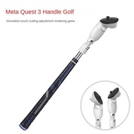 For Meta Quest 3 Golf Club Tennis Baseball Club Anti Drop Quest 3 Accessories
