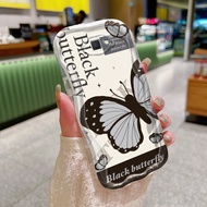 Hp Case Samsung Galaxy J7 Prime J2 Prime J7 Prime 2 Case Butterfly Pattern Beautiful Dual HP Case Shockproof Protection Softcase Simple Casing
