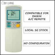Replacement for Daikin Aircon Remote Control Daikin Remote