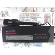 Ermila Ionic Ozone Hair Straightener