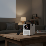 Remote Control for HY300PRO Projector TV // HY320/HY320MINI with Allwinner H713 Chip