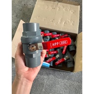 Ball Valve Stop Valve all brands 1"/ Stop Valve 1" gg plate Quality