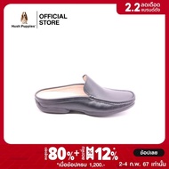 Hush Puppies รองเท้าผู้ชาย รุ่น DEMON HP 8HSFB2553A - สีดำ