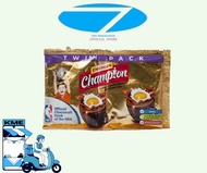 Champion Energen Twin Pack 8's