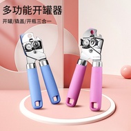 Multifunctional Can Opener Manual Can Opener Can Opener Simple Bottle Opener Can Opener Can Opener C