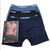 MEN UNDERWEAR RENOMA SMOOTH IMU9643
