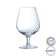 [Luminarc] France Luminarc Amber 470mL 470cc Juice Cup Drink Water Goblet Glass