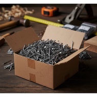 Wooden Nails 4cm-5cm,-7cm-10cm per 1/ 2KG ; 500 grams Nail 2inch 3inch 4inch