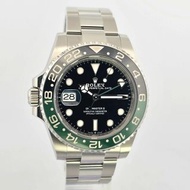 Rolex GMT-Master II 126720VTNR