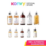 COREANA LAB AMPLE:N AMPOULE Peptide Shot / Peptide Shot 2X / Ance Shot / Vc Shot / Hyaluron Shot / 2