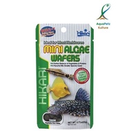 Hikari Mini Tropical Algae Wafer 85g