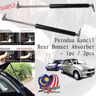 Perodua Kancil Rear Bonnet Absorber