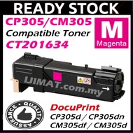 (MAGENTA) Compatible Fuji Xerox DocuPrint CP305 CP305d CP305dn CM305df CM305d CP CM 305 305d 305dn 3
