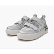 MLB Korean Chunky NY Yankees Base Grey / MLB Original Sandals