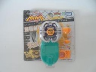 TAKARA TOMY 戰鬥陀螺 145S 鋼鐵奇兵 BB 03 終極射手