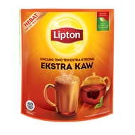 Lipton Tea Potbag Extra Kaw (40s x 2.3g)