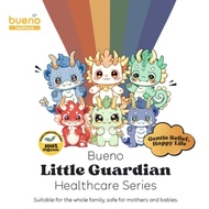 Bueno Health Care Baby Cough Patch (10pcs) | Flu